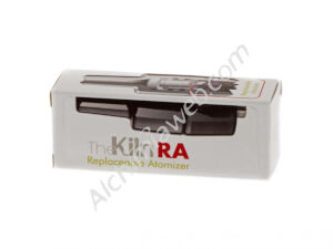 Kiln Ra cartridge replacement
