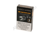 Recambios Pod Bunch Vapers (3 ud)