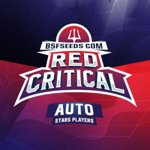 Red Critical Auto