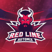 Red Line Automix