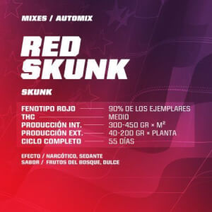 Red Line Automix