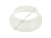 Plastic reducer