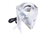 Hydrofarm Daystar 6 Air Cooled Reflector