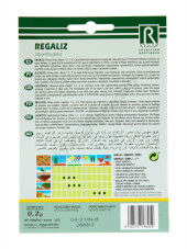 Réglisse - Rocalba