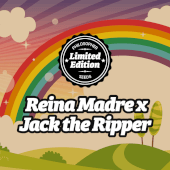 Reina Madre X Jack the Ripper