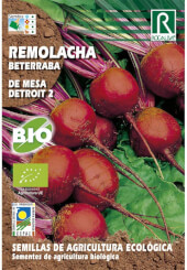 Rocalba Detroit 2 Organic Beetroot 