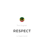 Respect