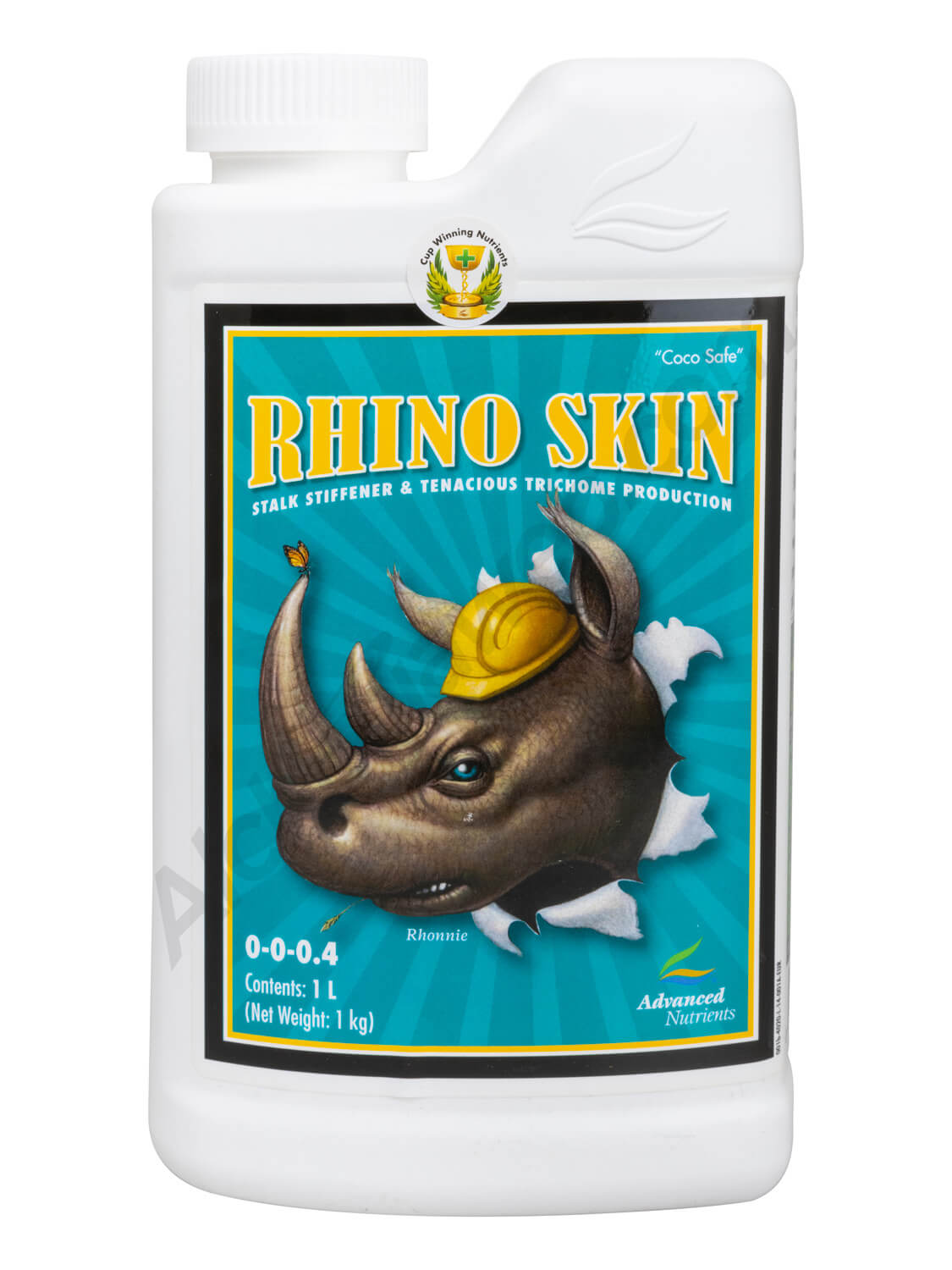 Rhino Skin