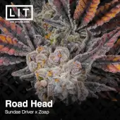 Road Head