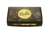 Rolls Secret Box