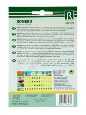 Romero - Rocalba