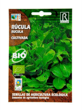 Rocalba - Bio-Rucolasamen