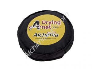 Alchimia circular drying net - 55 cm 4 shelves 