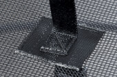 ProDry Master Rundes Trocknungsnetz