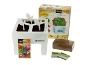 Kit de culture Seed Box BATLLE – Salades