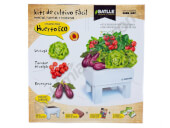 Kit de culture Seed Box BATLLE – Potager