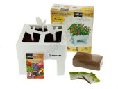 Kit de culture Seed Box BATLLE – Piments