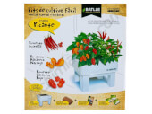 BATLLE Hot Pepper Seeds Box Grow Kit