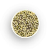 EcoCanem Organic Hemp and Chia seeds