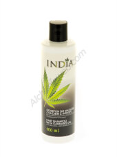 Shampoing, 400 ml, de India Cosmetics