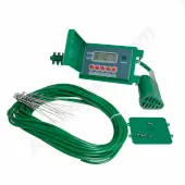 Wassertech Automatisches Bewässerungssystem für 10 Pflanzen