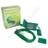 Wassertech Automatisches Bewässerungssystem für 10 Pflanzen
