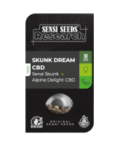 Skunk Dream CBD