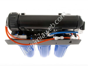 MegaGrow 1000 reverse osmosis filter