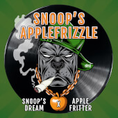 Snoop's Applefrizzle