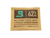 Sachets de contrôle d'humidité Boveda 62%