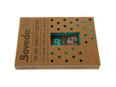 Sachets de contrôle d'humidité Boveda 62%