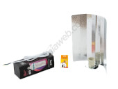 Kit iluminacion bajo consumo Led Floración Solux