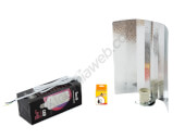 SOLUX Kit il.luminació Baix Consum LED Floracio