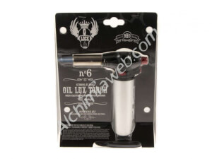 Bufador Oil Lux nº6 G-Lock