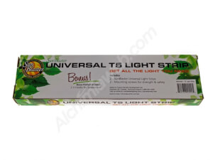 Universal T5 light Strip