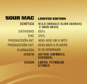 Sour Mac