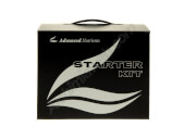 Advanced Nutrients Starter Kit 