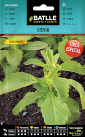 Batlle Stevia