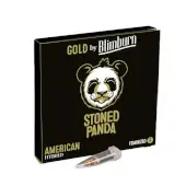 Stoned Panda
