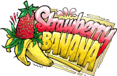 Strawberry Banana Grape