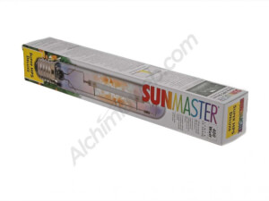 Sunmaster 600w HPS floraison