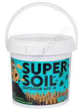 Supersoil Outdoor Mix - SWA