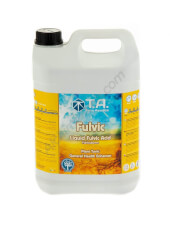 T.A. Fulvic (Ghe Diamond Nectar®) - Bioestimulador natural