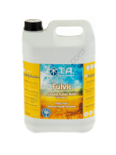 T.A. Fulvic (Ghe Diamond Nectar®) - Bio-stimulateur naturel