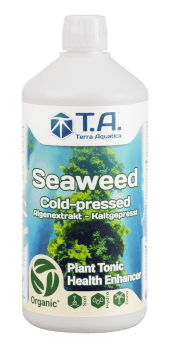 T.A. Seaweed (Ghe Bio Weed®)