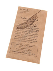 Tabaco de Pota Eco - Les Refardes