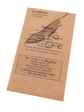 Tabac Bio - Les Refardes