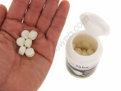 CO2 tablets