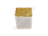 Rockwool cubes - 4 x 4 cm