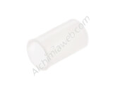 Electronic cigarrette silicone tip